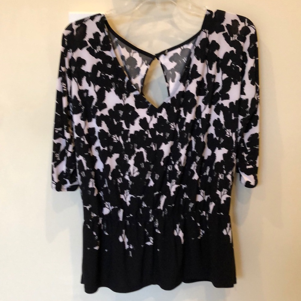 Pull over top